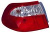 VAN WEZEL 2753931 Combination Rearlight